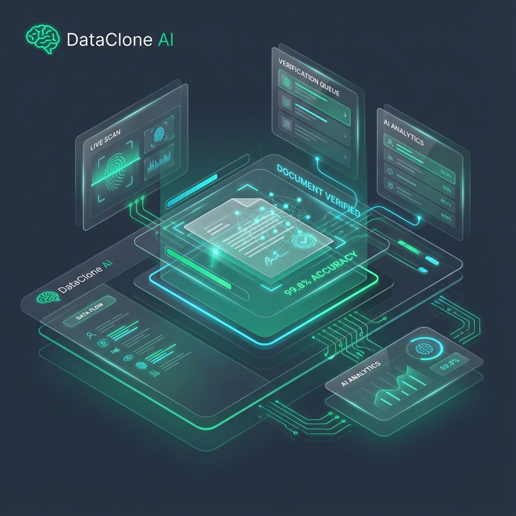 DataClone AI